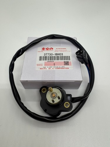 Suzuki original 37730 - original, 37730-18h03